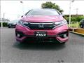 2017 Honda Fit Hybrid
