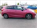 2017 Honda Fit Hybrid