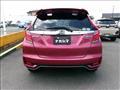 2017 Honda Fit Hybrid