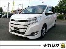 2019 Toyota Noah