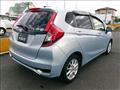 2019 Honda Fit