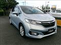 2019 Honda Fit