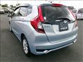2019 Honda Fit