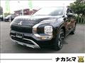 2023 Mitsubishi Outlander