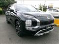 2023 Mitsubishi Outlander
