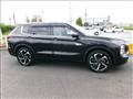2023 Mitsubishi Outlander