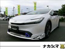2023 Toyota Prius