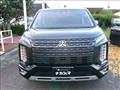 2023 Mitsubishi Delica D5