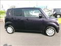 2014 Nissan Moco