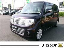 2014 Nissan Moco