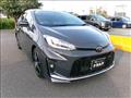 2023 Toyota AQUA