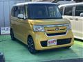 2018 Honda N BOX