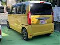 2018 Honda N BOX
