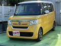 2018 Honda N BOX