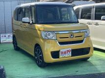 2018 Honda N BOX