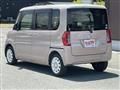 2016 Daihatsu Tanto