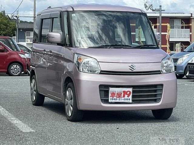 2013 Suzuki Suzuki Others