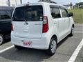 2014 Suzuki Wagon R
