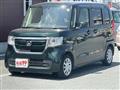 2020 Honda N BOX