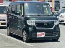 2020 Honda N BOX