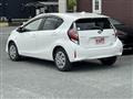 2019 Toyota AQUA