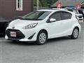 2019 Toyota AQUA