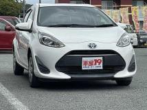 2019 Toyota AQUA