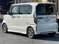 2018 Honda N BOX