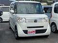 2013 Honda N BOX