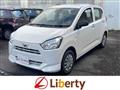 2025 Daihatsu Mira