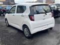 2025 Daihatsu Mira