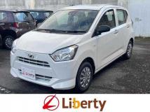 2025 Daihatsu Mira