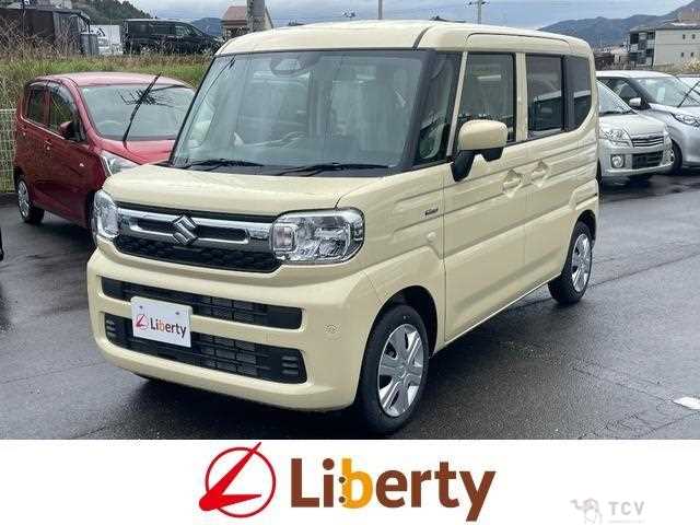 2026 Suzuki Suzuki Others