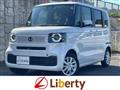 2026 Honda N BOX