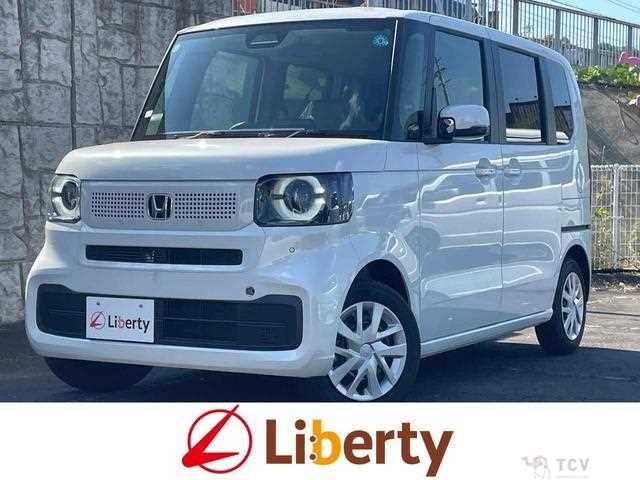 2026 Honda N BOX