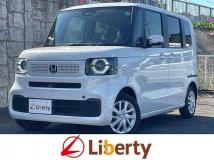 2026 Honda N BOX