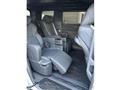 2025 Toyota Alphard Hybrid