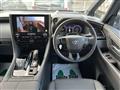 2025 Toyota Alphard Hybrid