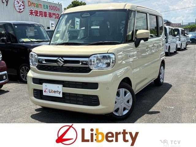 2024 Suzuki Suzuki Others