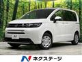 2025 Honda Freed