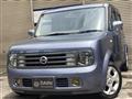 2003 Nissan Cube Cubic