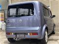 2003 Nissan Cube Cubic