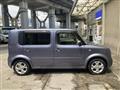 2003 Nissan Cube Cubic