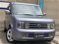 2003 Nissan Cube Cubic