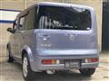 2003 Nissan Cube Cubic
