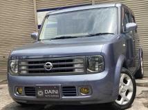 2003 Nissan Cube Cubic
