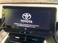 2022 Toyota Harrier
