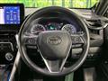 2022 Toyota Harrier