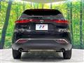 2022 Toyota Harrier