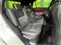 2017 Toyota Harrier Hybrid
